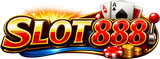 slot 888 logo